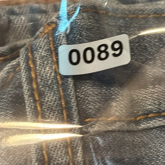 U.S. POLO ASSN. jeans mens size 33 - Picture 7 of 7